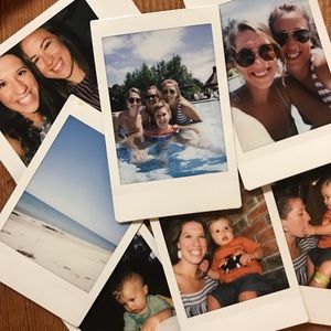 Meet your Posher, Devin